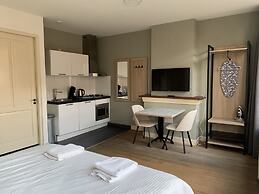 Plantage Hortus Apartments