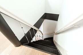 Plantage Hortus Apartments