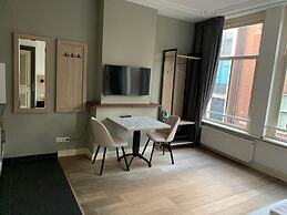 Plantage Hortus Apartments