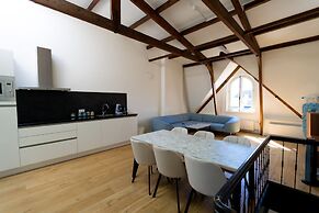 Plantage Hortus Apartments