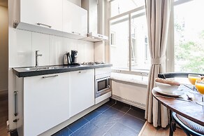 Plantage Hortus Apartments