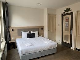 Plantage Hortus Apartments