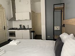 Plantage Hortus Apartments