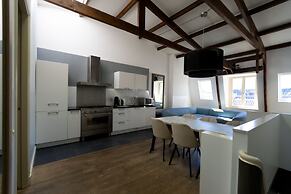 Plantage Hortus Apartments