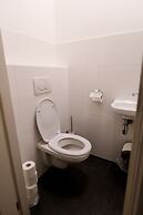 Plantage Hortus Apartments