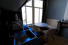 Plantage Hortus Apartments