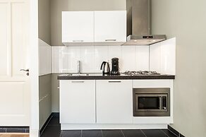 Plantage Hortus Apartments