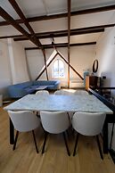 Plantage Hortus Apartments