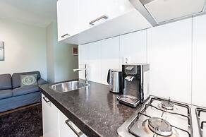 Plantage Hortus Apartments