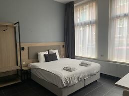 Plantage Hortus Apartments