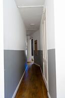 Plantage Hortus Apartments