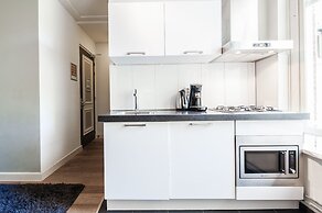 Plantage Hortus Apartments