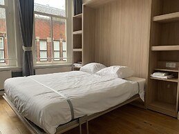 Plantage Hortus Apartments