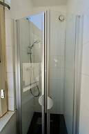 Plantage Hortus Apartments