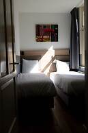 Plantage Hortus Apartments