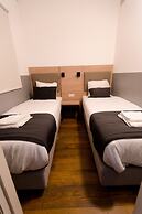 Plantage Hortus Apartments