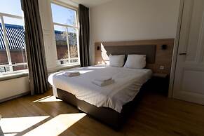 Plantage Hortus Apartments