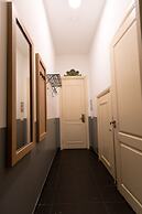 Plantage Hortus Apartments