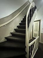 Plantage Hortus Apartments