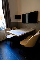 Plantage Hortus Apartments