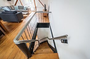 Plantage Hortus Apartments