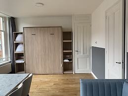 Plantage Hortus Apartments