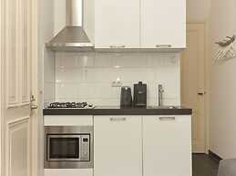 Plantage Hortus Apartments