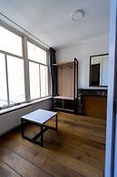 Plantage Hortus Apartments