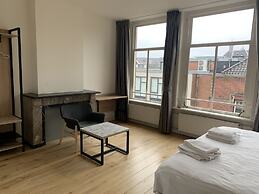 Plantage Hortus Apartments