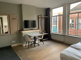 Plantage Hortus Apartments