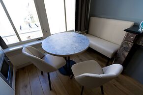 Plantage Hortus Apartments