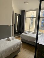 Plantage Hortus Apartments