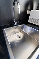 Plantage Hortus Apartments