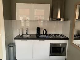 Plantage Hortus Apartments