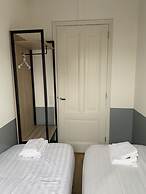 Plantage Hortus Apartments