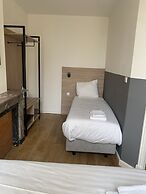 Plantage Hortus Apartments