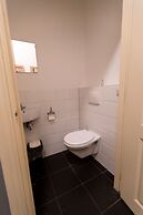 Plantage Hortus Apartments