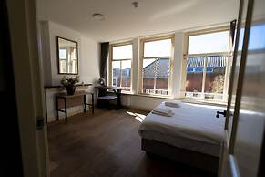 Plantage Hortus Apartments