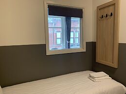 Plantage Hortus Apartments