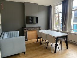 Plantage Hortus Apartments