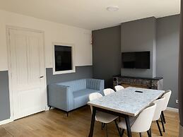 Plantage Hortus Apartments