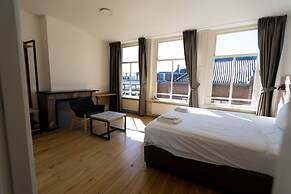 Plantage Hortus Apartments