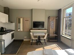 Plantage Hortus Apartments