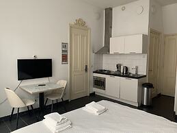 Plantage Hortus Apartments