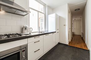 Plantage Hortus Apartments