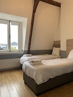 Plantage Hortus Apartments