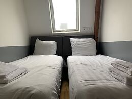 Plantage Hortus Apartments