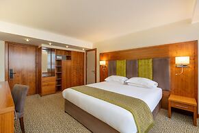 The View Hotel