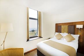The View Hotel