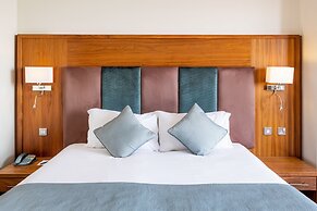 The View Hotel